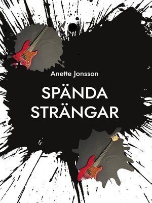 cover image of Spända Strängar